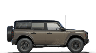2025 Ford Bronco® External Image 1